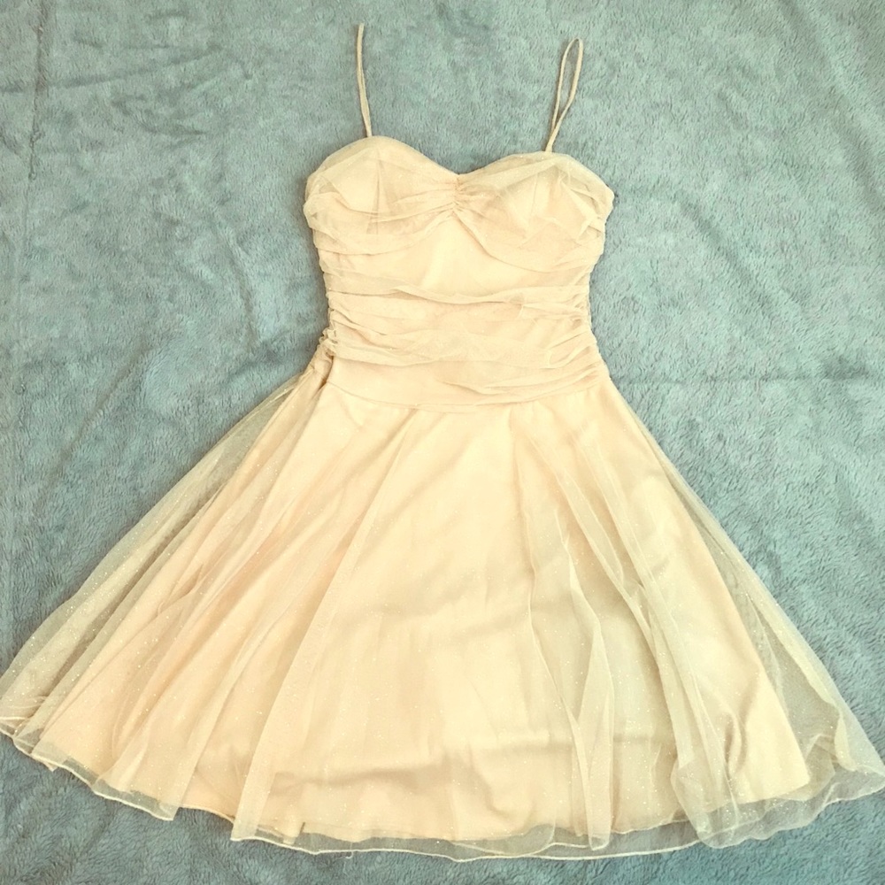 Cocktail Dress